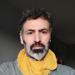 Picture of Zana Kibar
