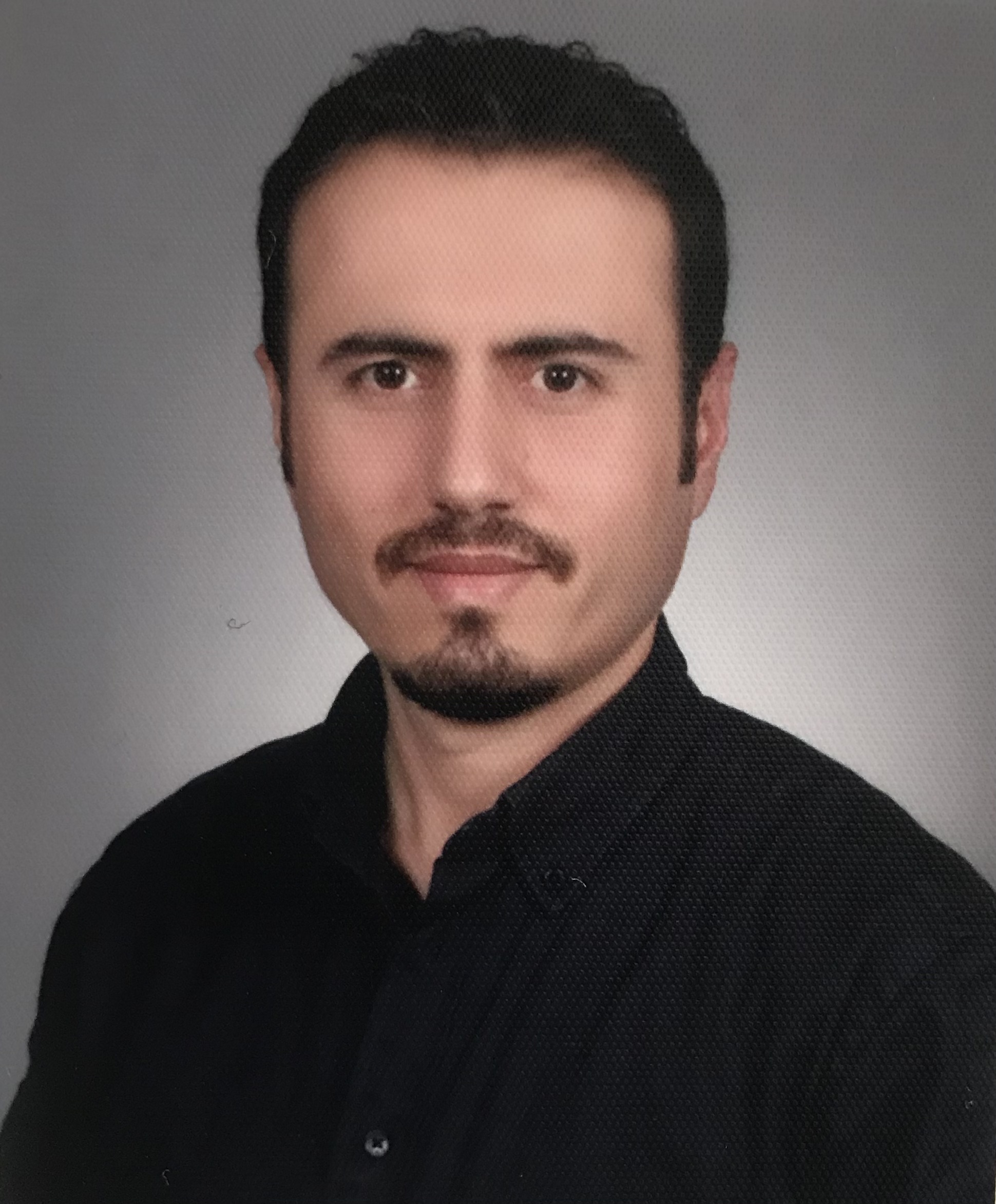 Mehmet Yıldırım (1974 - 2023)