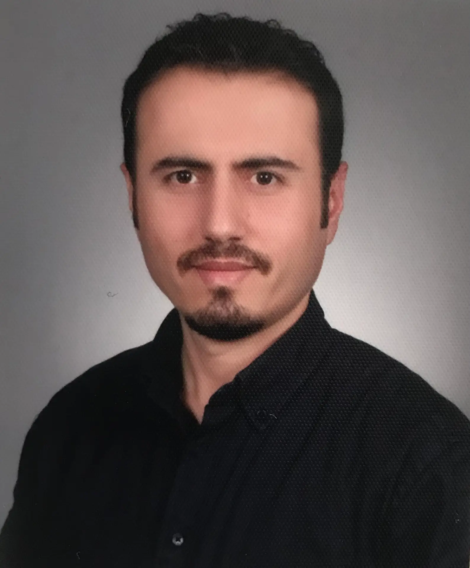 Mehmet Yıldırım (1974 - 2023)