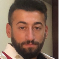 Picture of Mustafa Aslan