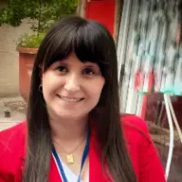 Picture of Elif YÖNDEN