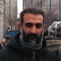 Picture of Ahmet Kerim Gültekin