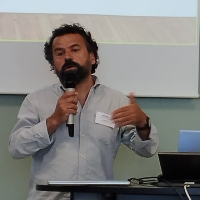 Picture of Ümit Çetin