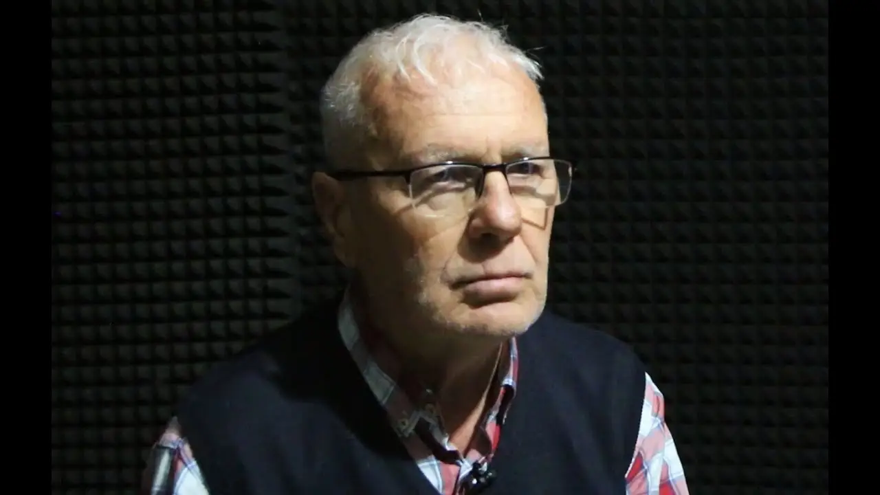 Picture of Pir Ali Doğan