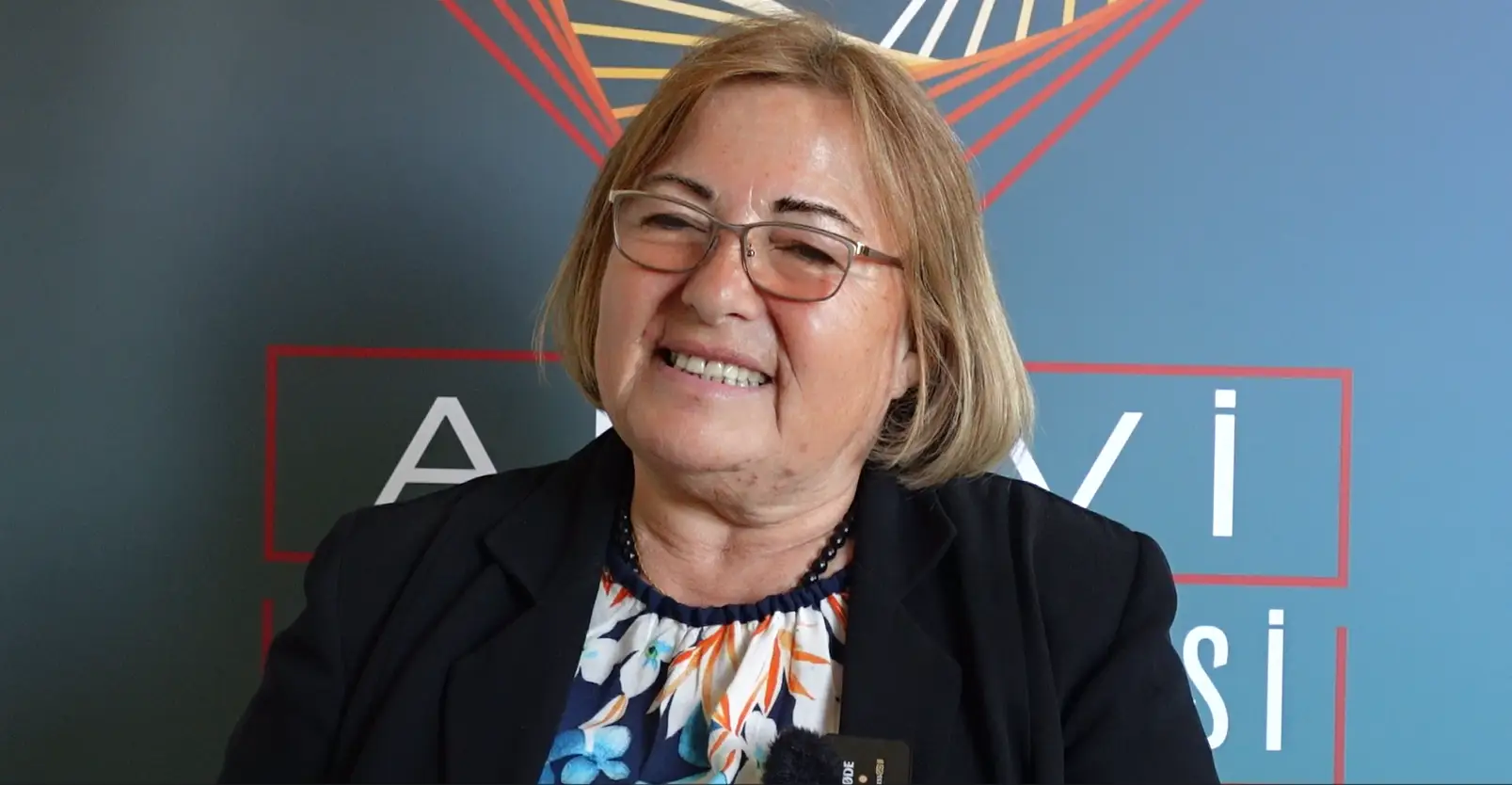 Picture of Ana Cevahir Altunok