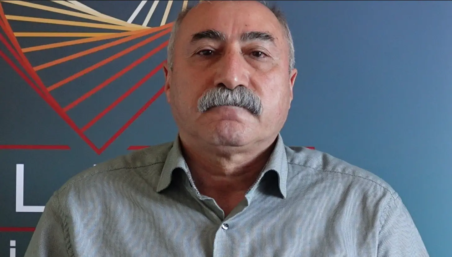 Picture of Pir Hüseyin Elmas