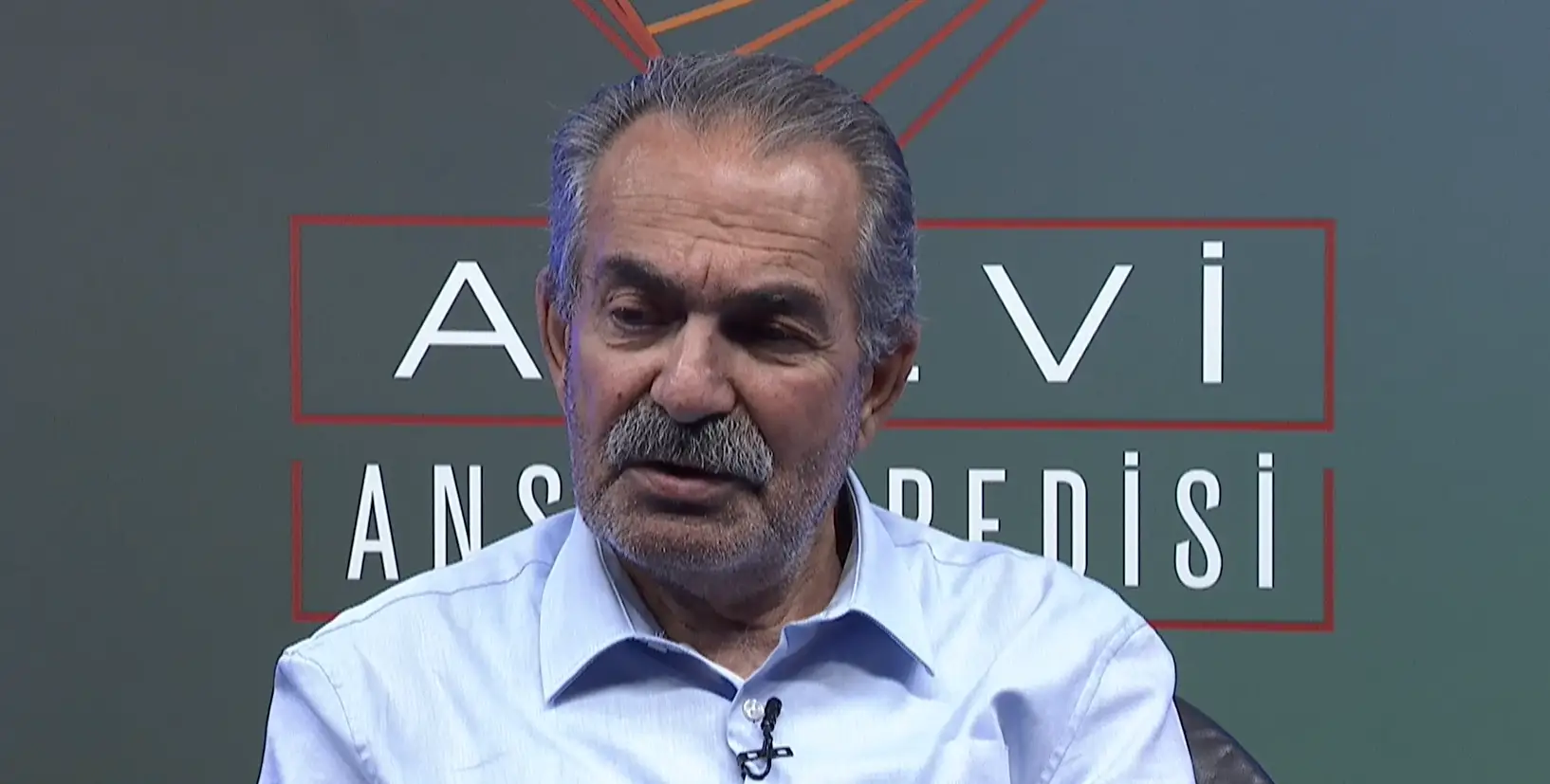Picture of Pir Rıza Yağmur