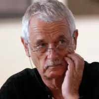 Picture of Peter Bumke