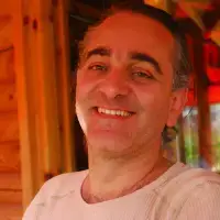 Picture of Mesut Asmên Keskin