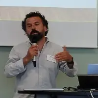 Picture of Ümit Çetin
