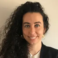 Picture of Özden Melis Uluğ