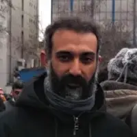 Picture of Ahmet Kerim Gültekin