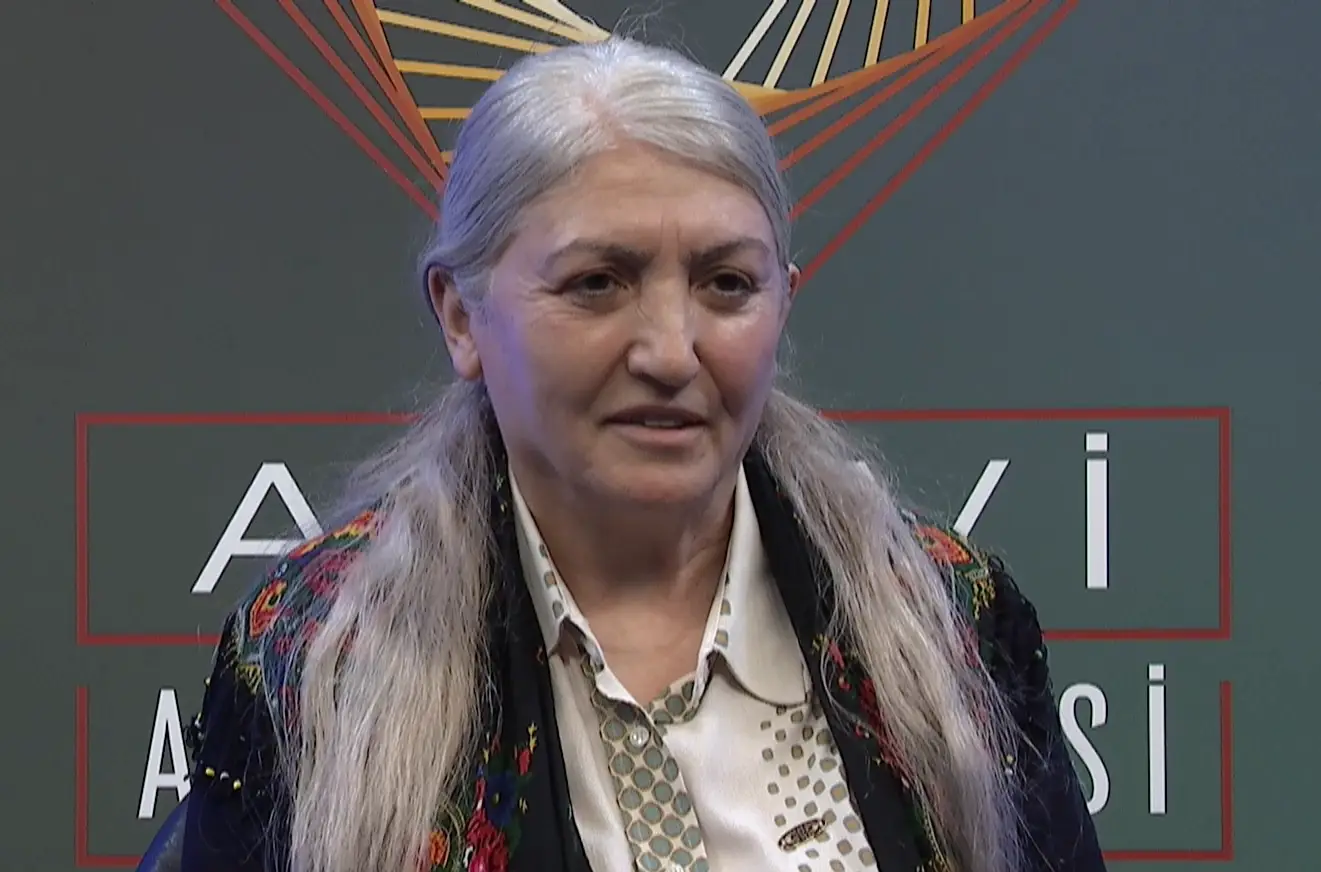 Picture of Ana Didar Cenan