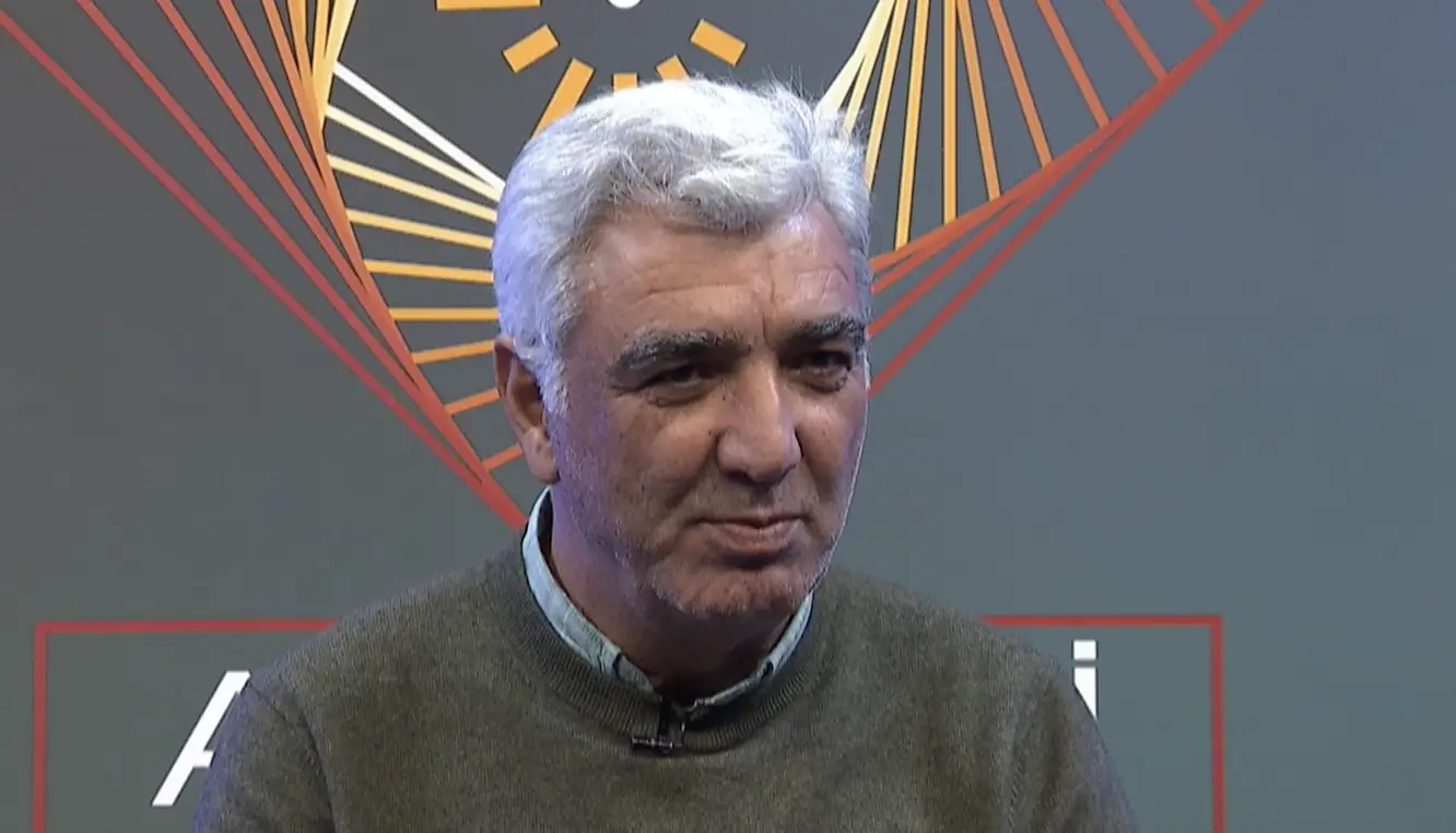 Picture of Pir Cemal Cenan