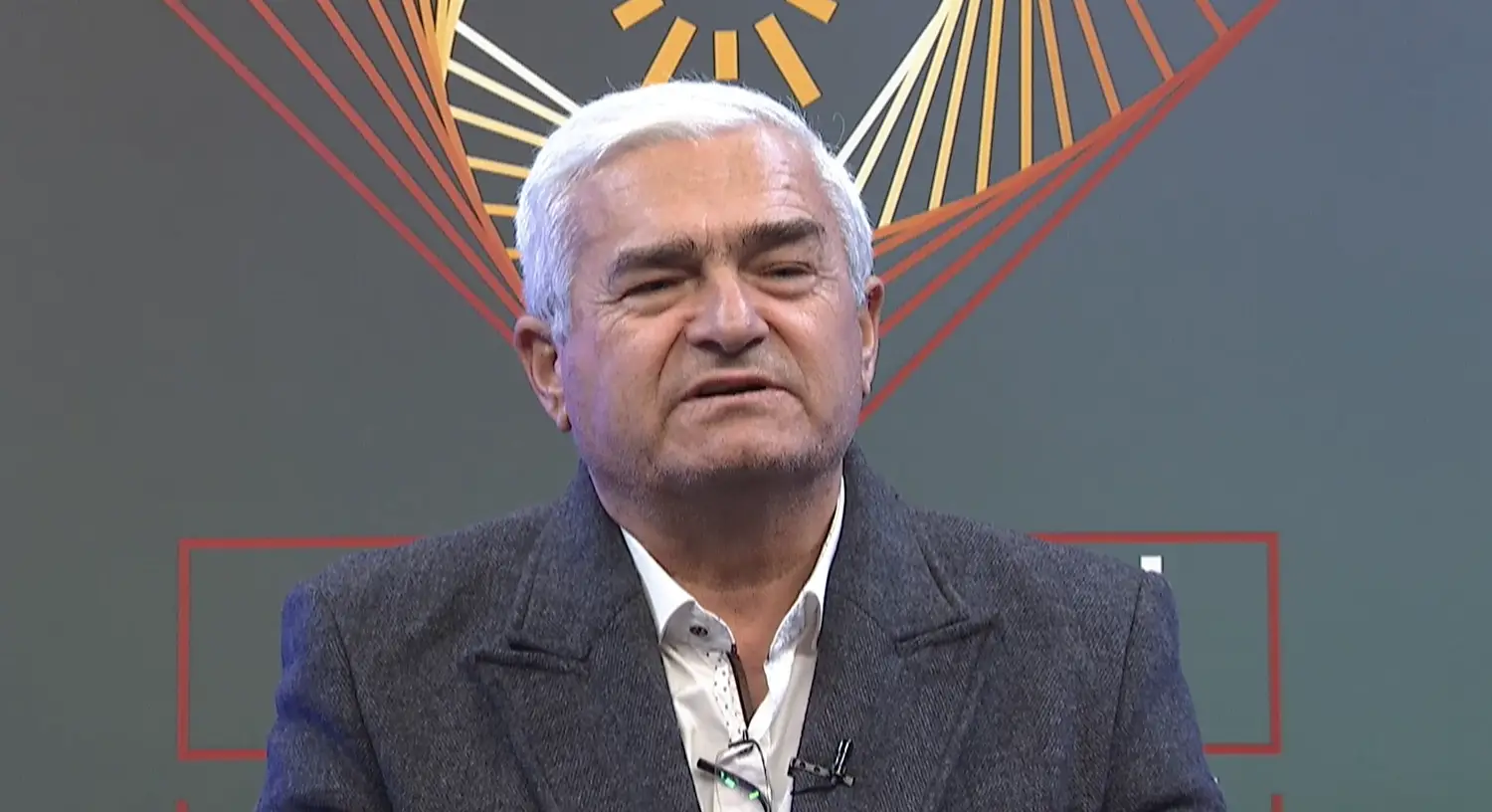 Picture of Pir Haydar Buğra