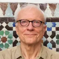 Picture of Emekli Prof. Martin van Bruinessen