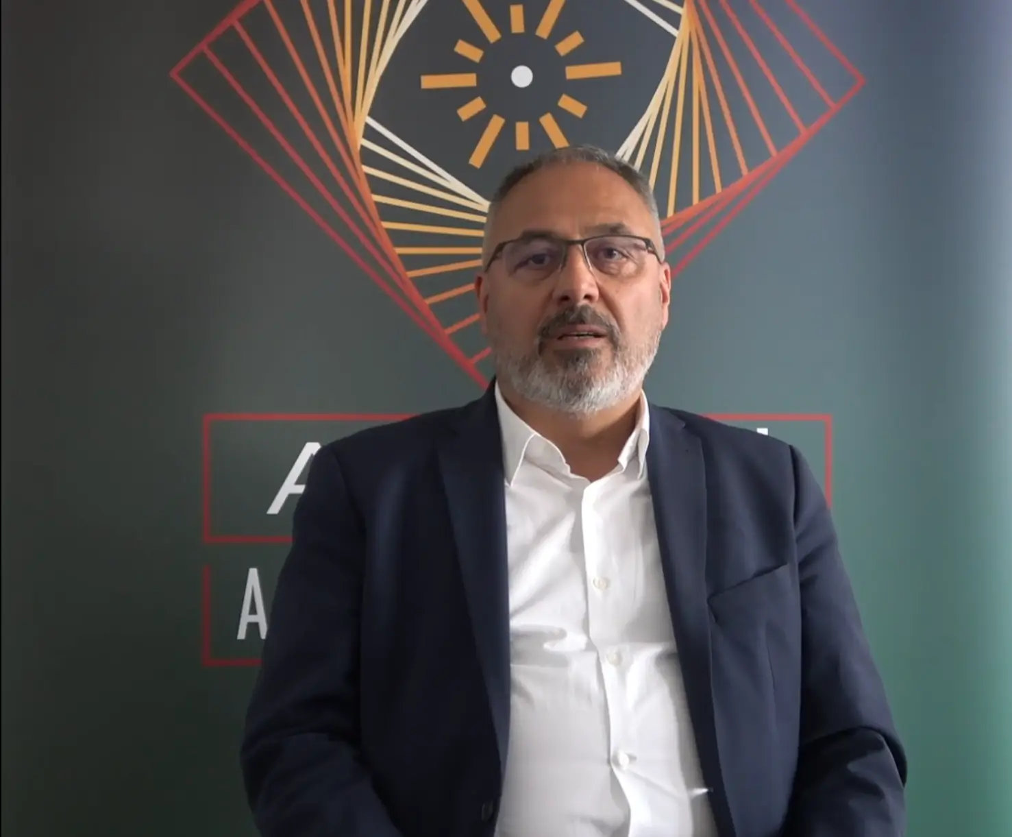 Bild von Pir Hasan Aygün