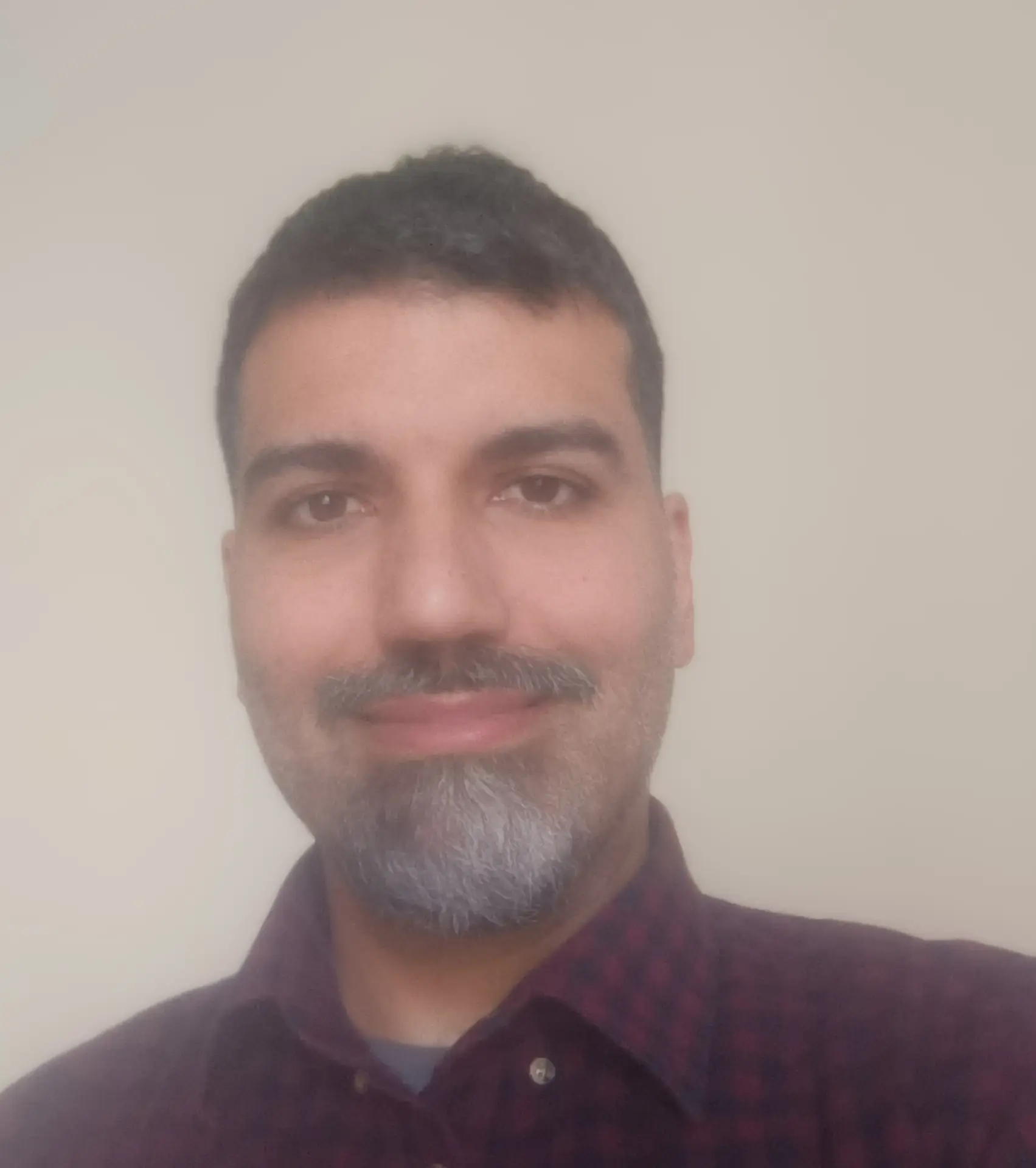 Picture of Deniz Ali Gür