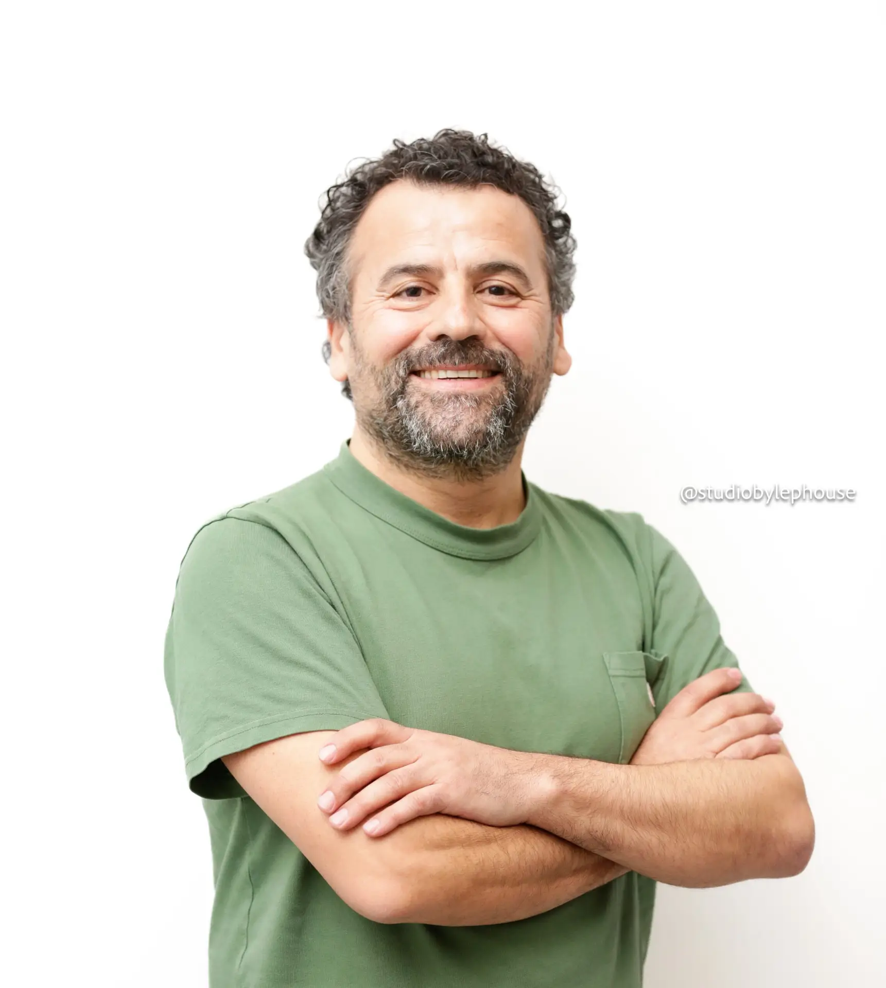 Picture of Assoc. Prof. Ümit Çetin
